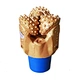 well drilling bit